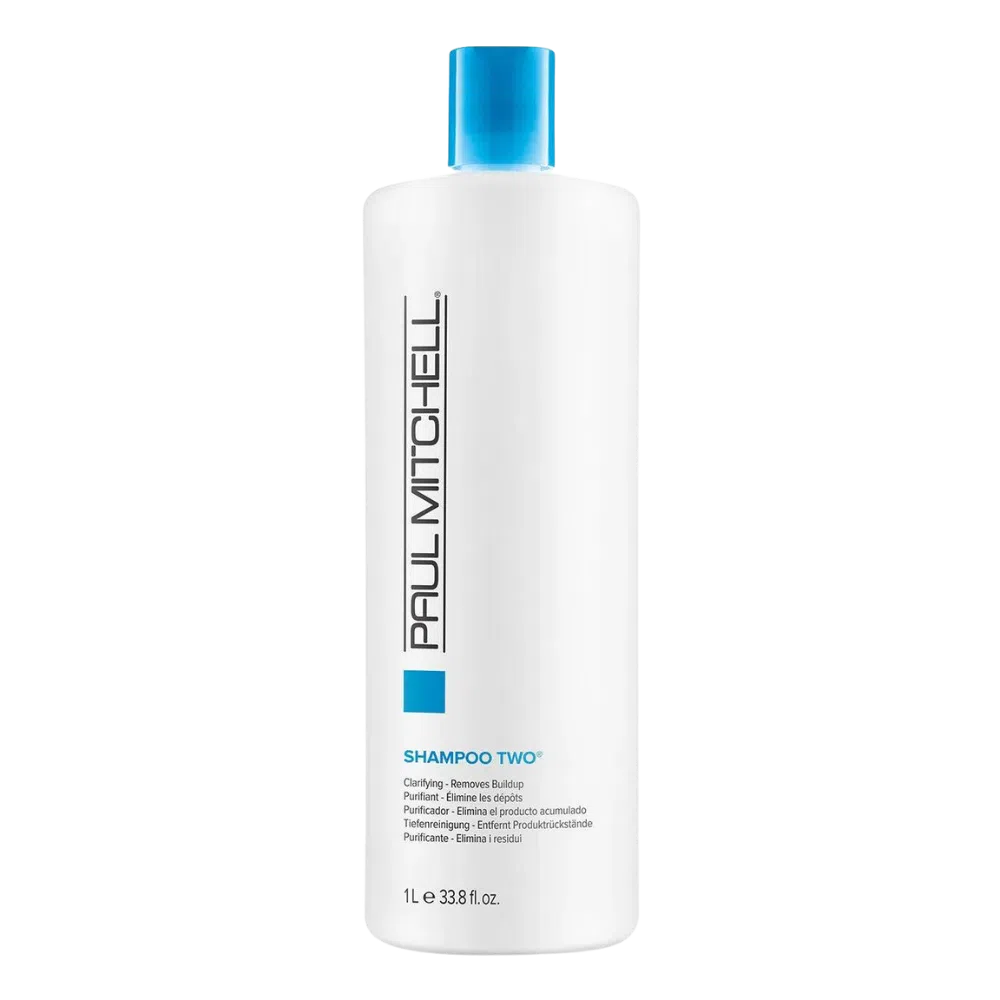 Clarifying Shampoo Two-Paul Mitchell