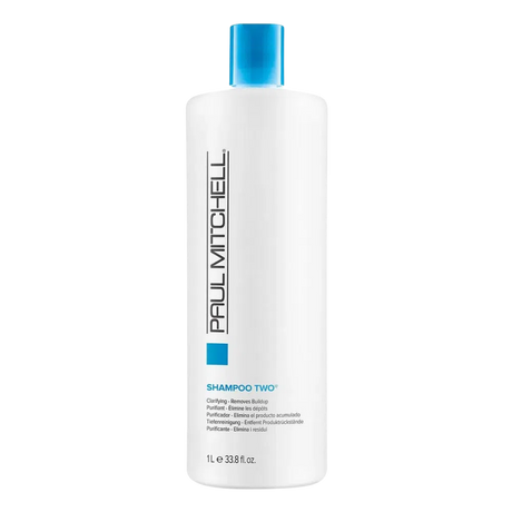 Clarifying Shampoo Two-Paul Mitchell