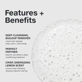 Clarifying Shampoo Two-Paul Mitchell