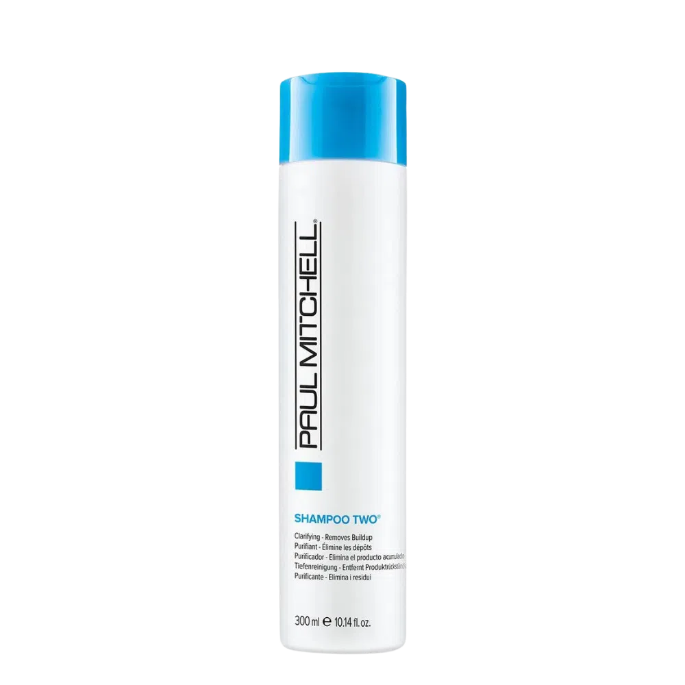 Clarifying Shampoo Two-Paul Mitchell