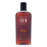 Classic 24h Deodorant Body Wash-American Crew