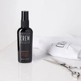 Classic Alternator Finishing Spray-American Crew