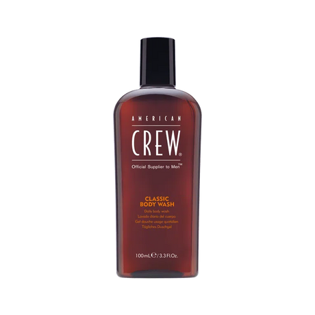 Classic Body Wash-American Crew