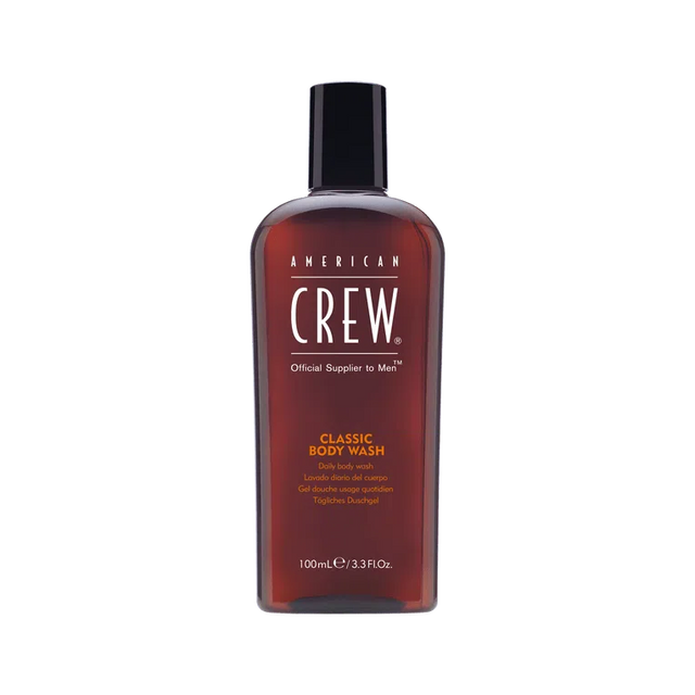 Classic Body Wash-American Crew