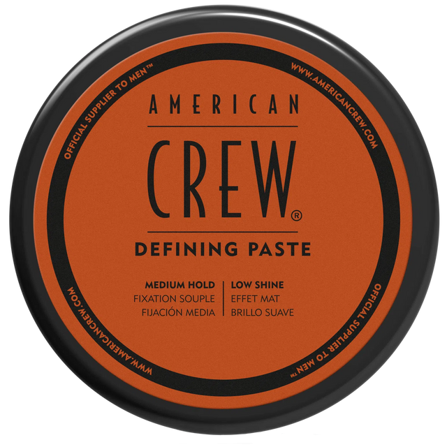 Classic Defining Paste-American Crew