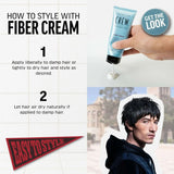 Classic Fiber Cream-American Crew