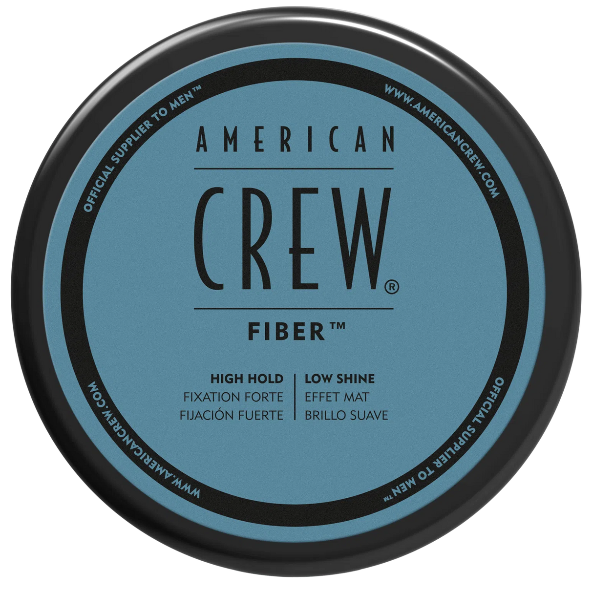 Classic Fiber-American Crew