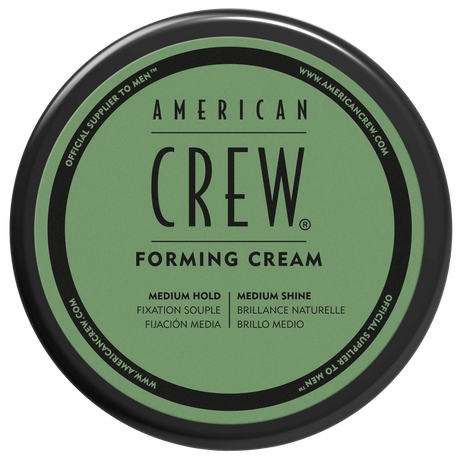 Classic Forming Cream-American Crew