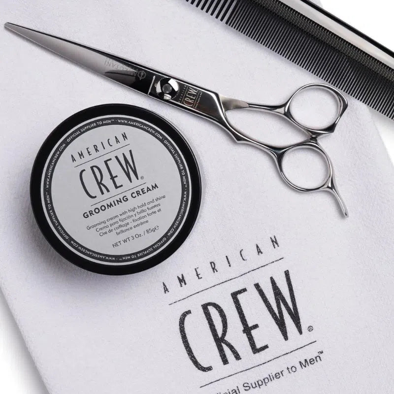 Classic Grooming Cream-American Crew