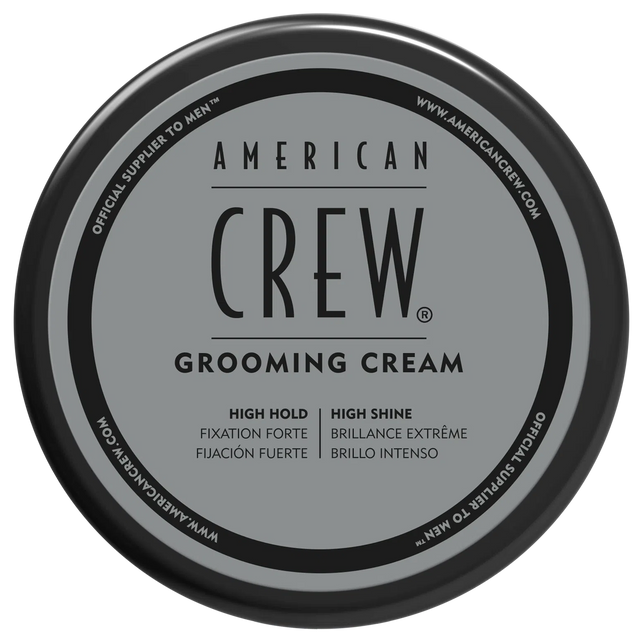 Classic Grooming Cream-American Crew