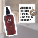 Classic Grooming Spray-American Crew