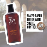 Classic Light Texture Lotion-American Crew