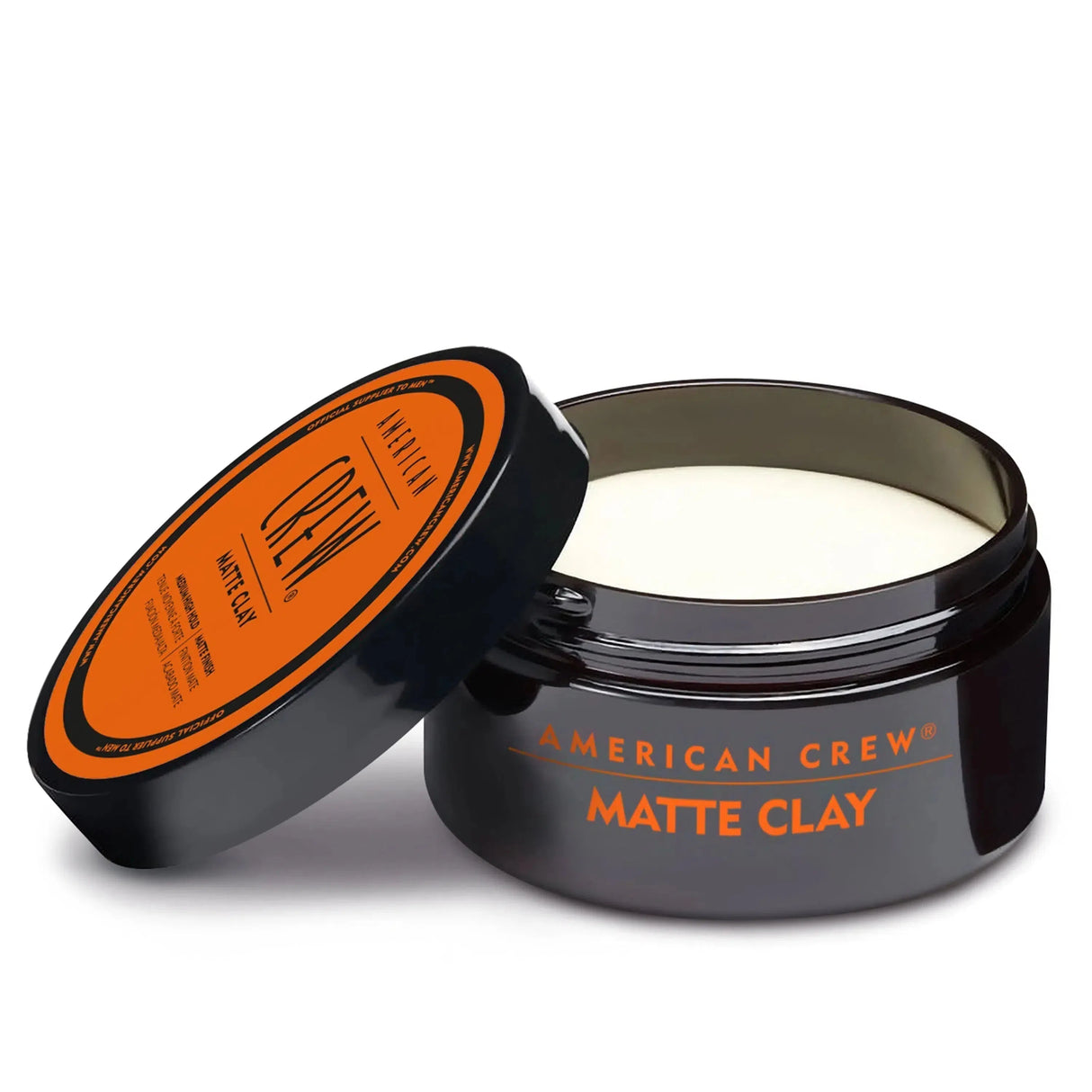 Classic Matte Clay-American Crew