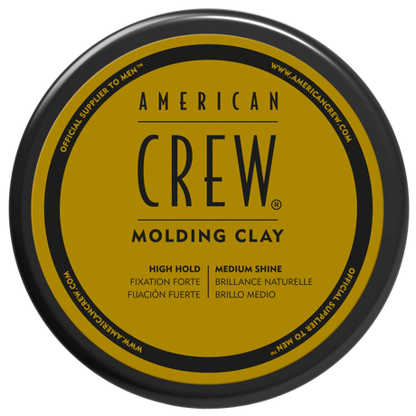 Classic Molding Clay-American Crew