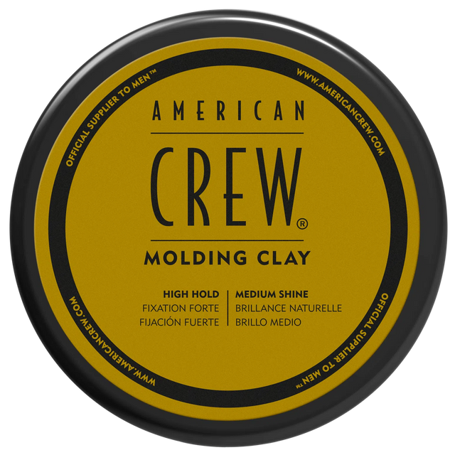 Classic Molding Clay-American Crew