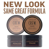 Classic Pomade-American Crew