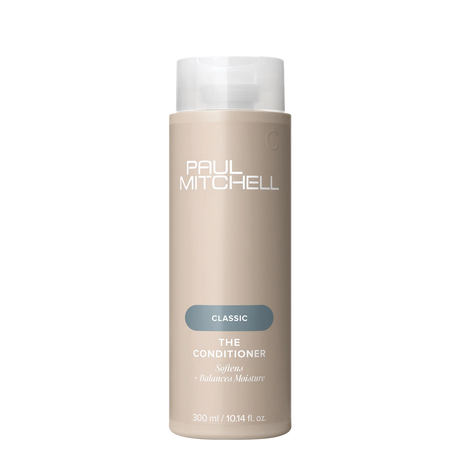 Classic The Conditioner-Paul Mitchell