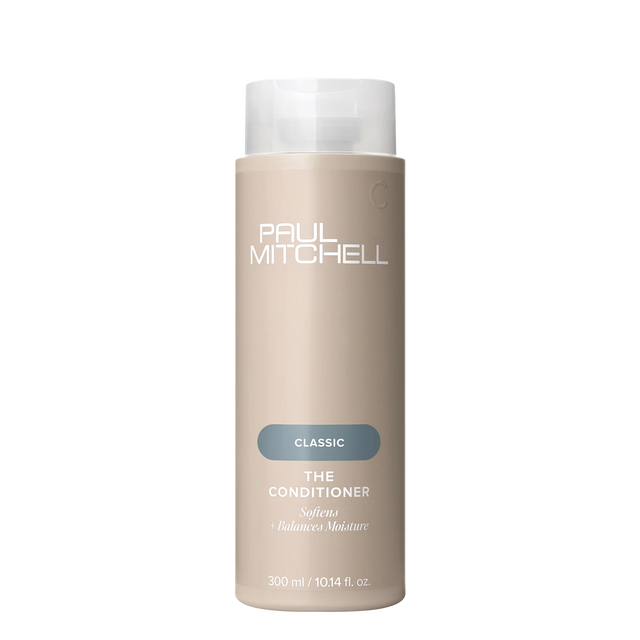 Classic The Conditioner-Paul Mitchell