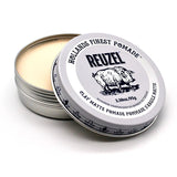 Clay Matte Pomade-Reuzel