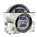 Clay Matte Pomade Duo-Reuzel