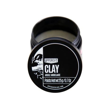 Clay Midi-Uppercut Deluxe