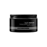 Clay Pomade-Redken Brews