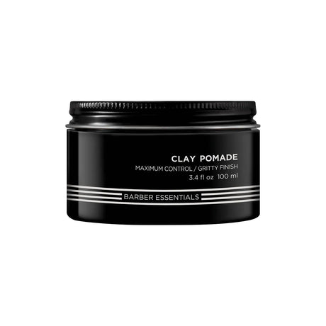 Clay Pomade-Redken Brews