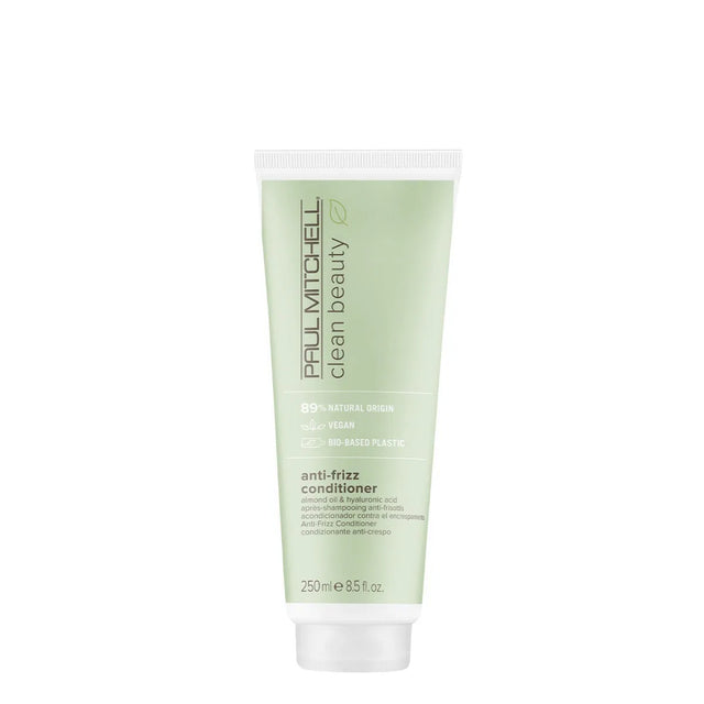 Clean Beauty Anti-Frizz Conditioner-Paul Mitchell