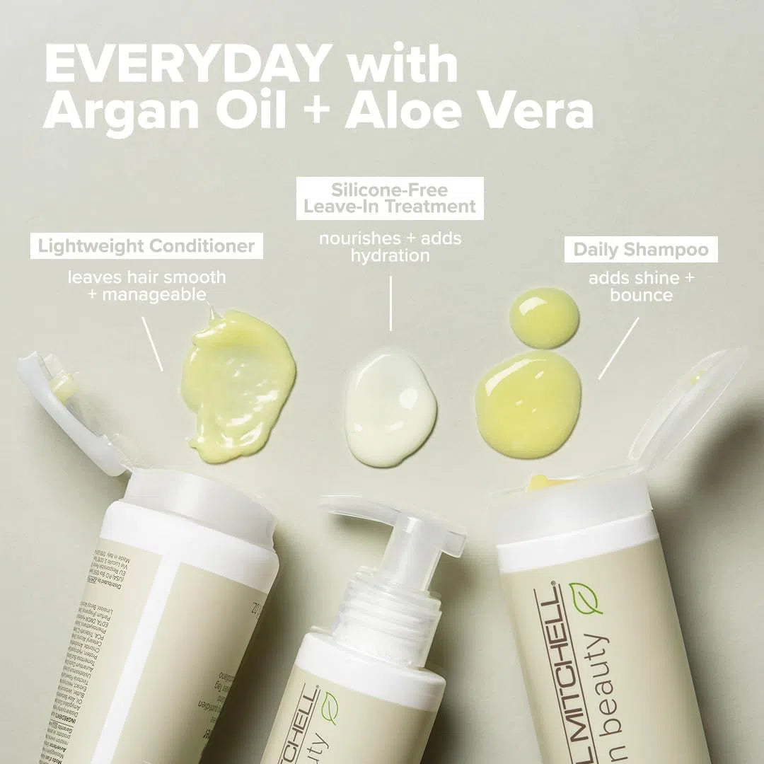 Clean Beauty Everyday Leave-In Treatment-Paul Mitchell