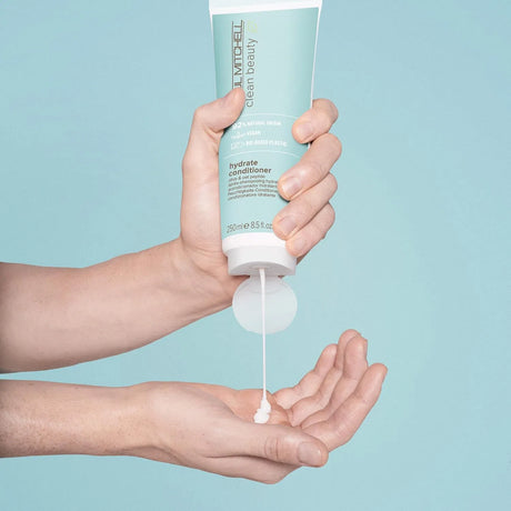 Clean Beauty Hydrate Conditioner-Paul Mitchell