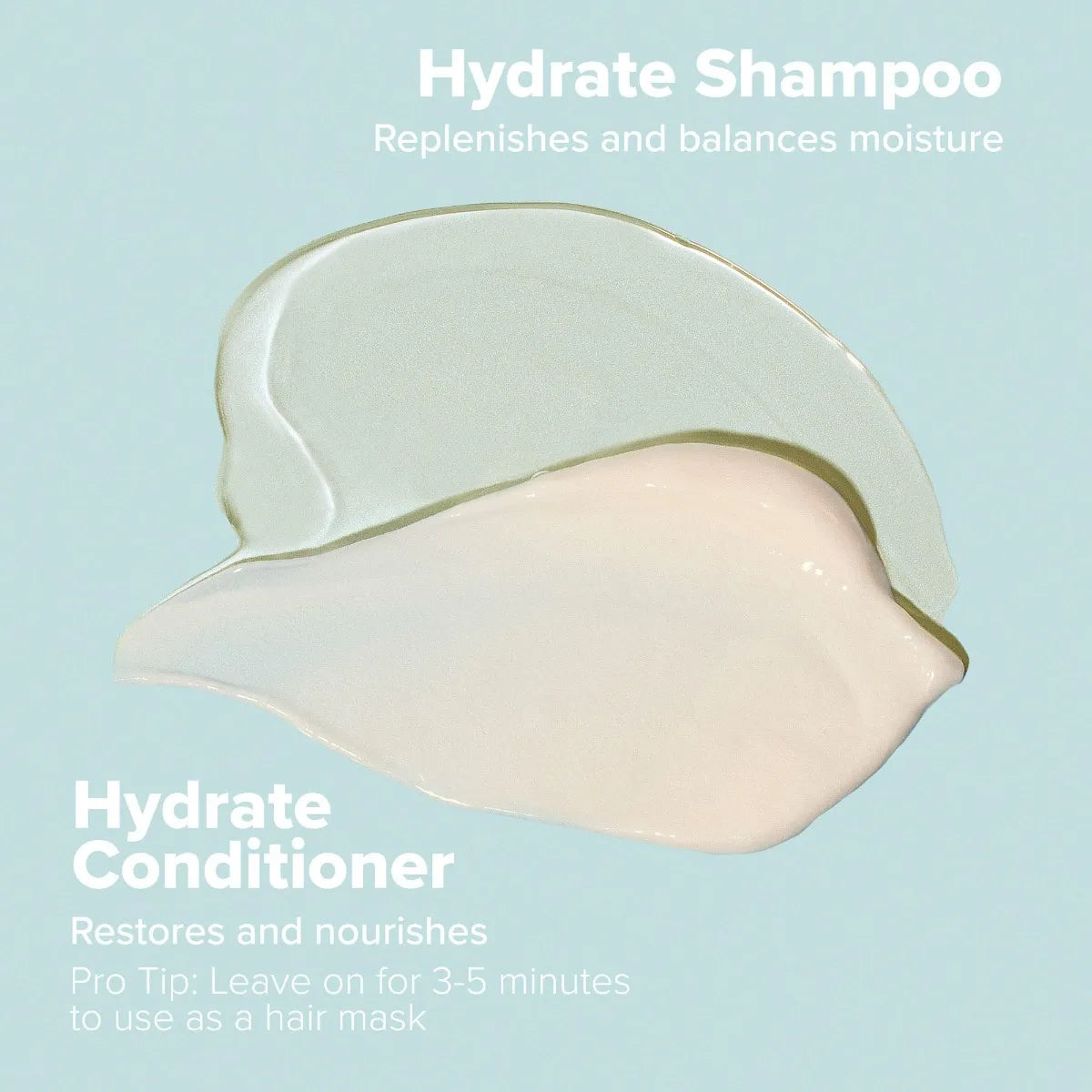 Clean Beauty Hydrate Conditioner-Paul Mitchell