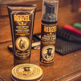 Clean & Fresh Shave Butter-Reuzel