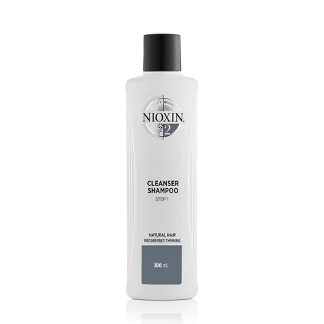 Cleanser - System 2-Nioxin