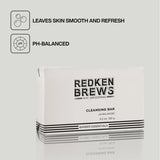 Cleansing Bar-Redken Brews