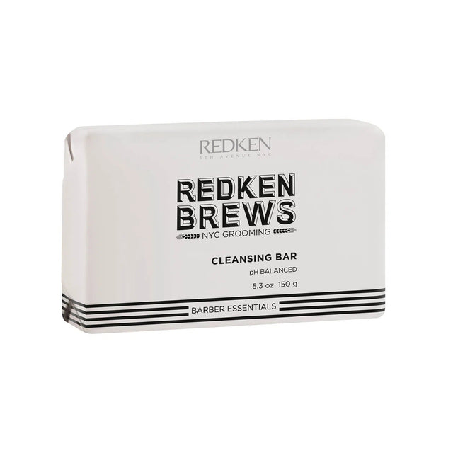 Cleansing Bar-Redken Brews