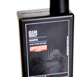 Clear Scalp Shampoo-Uppercut Deluxe