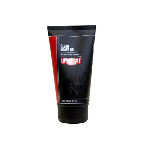 Clear Shave Gel-Uppercut Deluxe