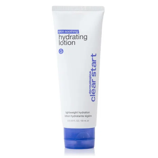 Clear Start Skin Soothing Hydrating Lotion-Dermalogica