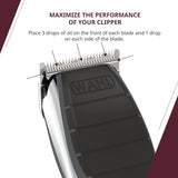Clipper Oil-Wahl