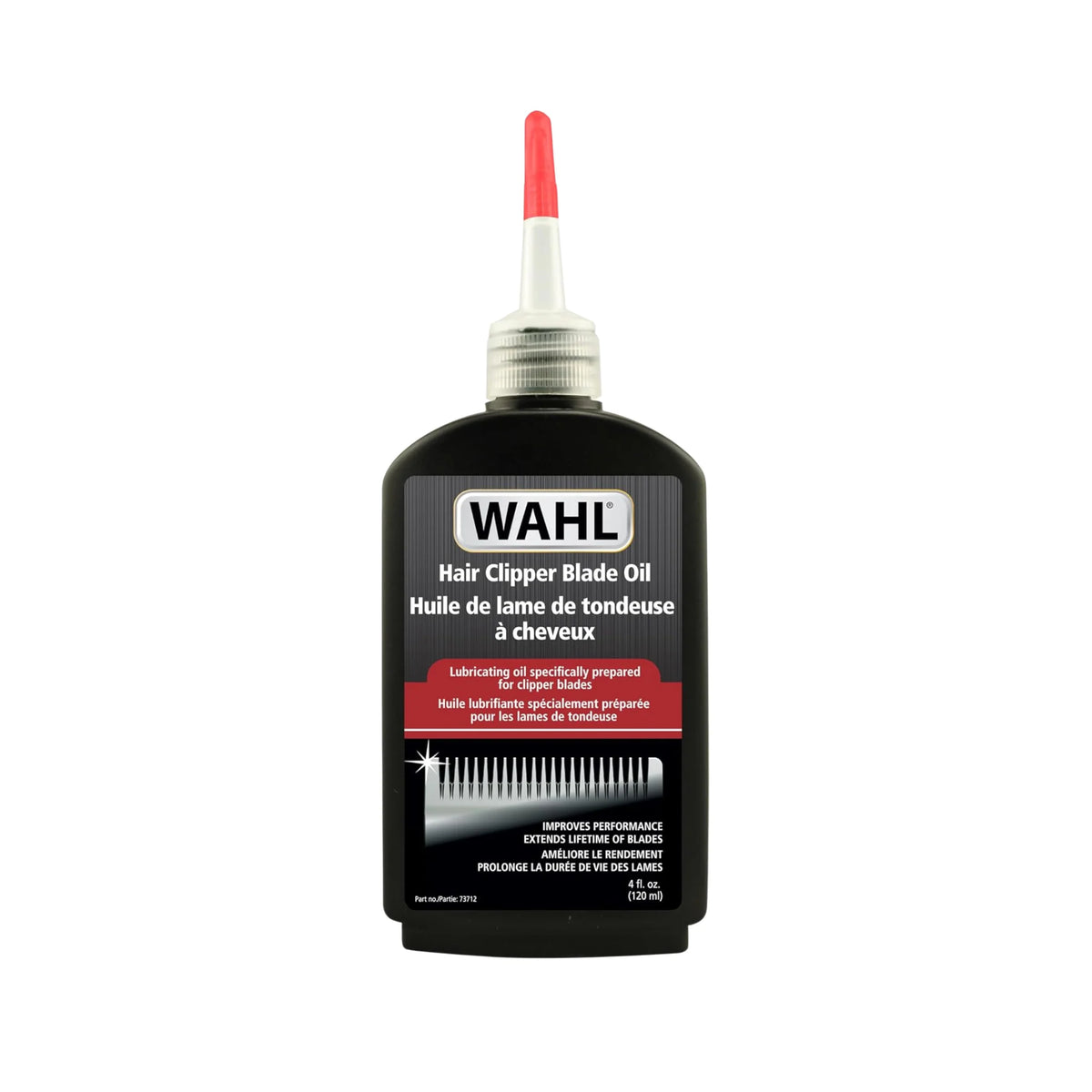 Clipper Oil-Wahl