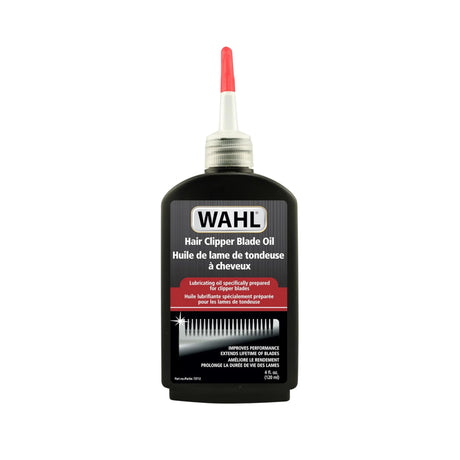 Clipper Oil-Wahl