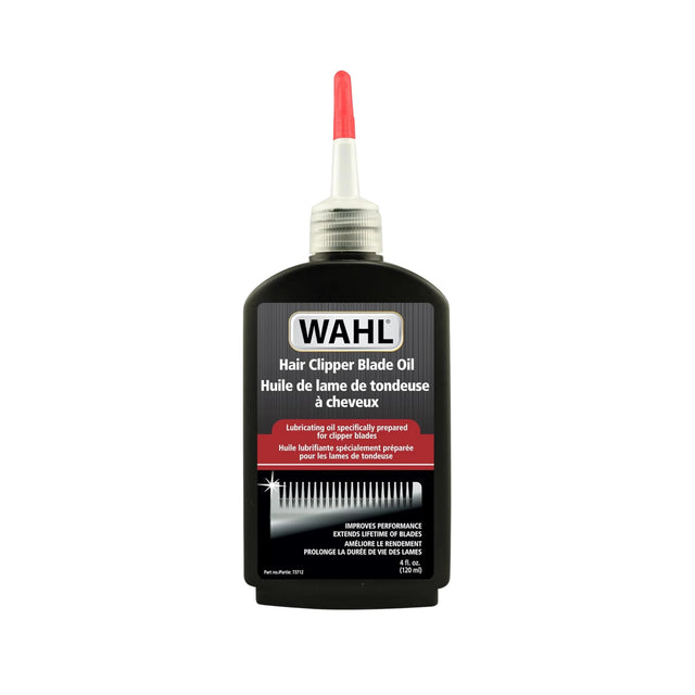 Clipper Oil-Wahl