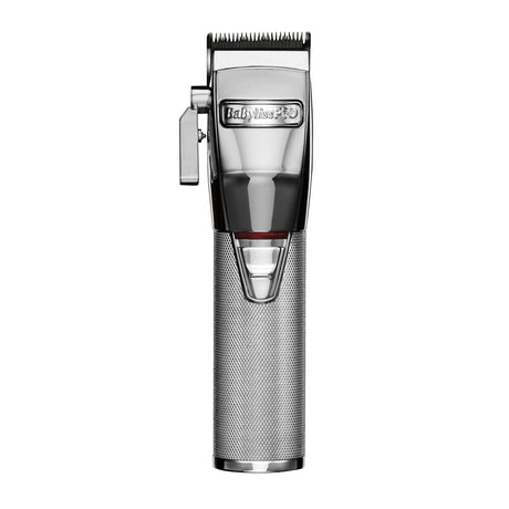 Clipper Silver FX-BabylissPro