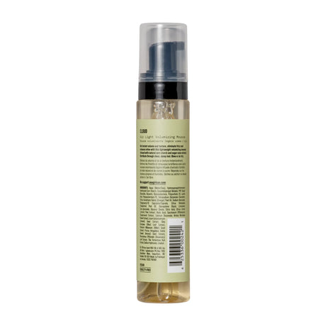 Cloud Air Light Volumizing Mousse-AG Care