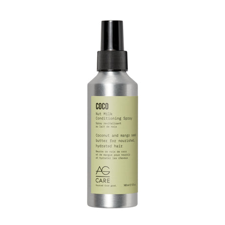 Coco Nut Milk Conditioning Spray-AG Care