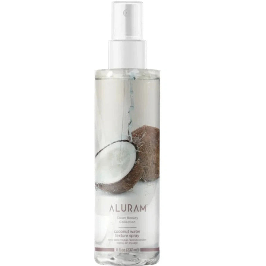 Coconut Water Texture Spray-Aluram