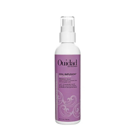 Coil Infusion Soft Stretch Priming Milk-Ouidad