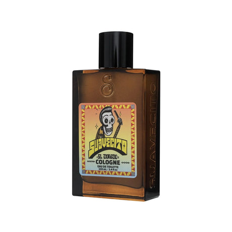 Cologne - El Dorado Limited Edition-Suavecito