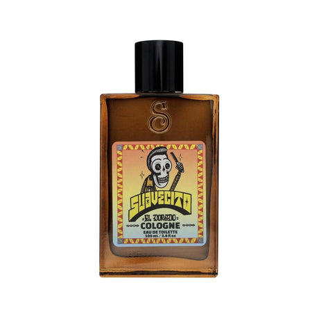 Cologne - El Dorado Limited Edition-Suavecito