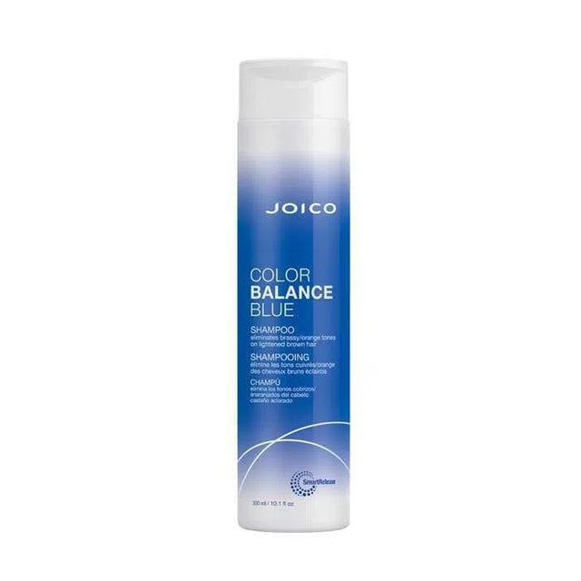 Color Balance Blue Shampoo-Joico